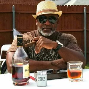 Meet your Posher, Glenn